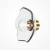 Kinkiet Miracle MOD207WL-01BS- Maytoni