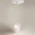 Lampa wisząca Reflex MOD154PL-L6W3K - Maytoni