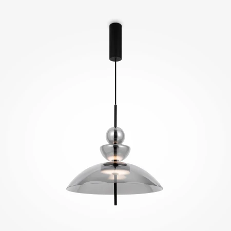 Lampa wisząca Bangkok MOD185PL-L6B3K6- Maytoni