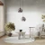 Lampa loft wisząca BERGEN T314-11-B - Maytoni