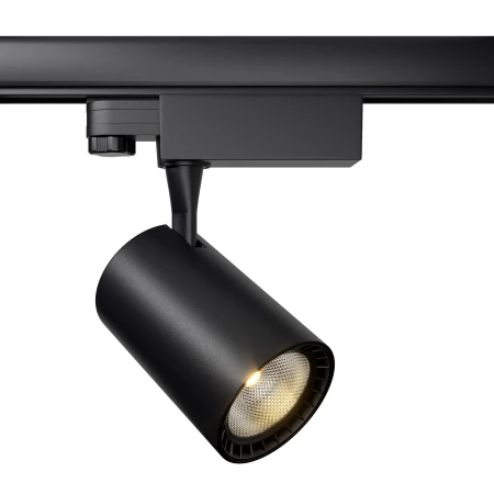 Lampa do szynoprzewodu 3F VUORO TR029-3-10W4K-B - Maytoni
