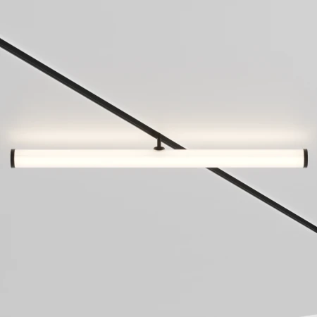 Oprawa do szyny magnetycznej LARC TR086-4-25W-DS-B – Maytoni