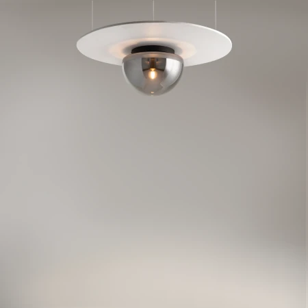 Lampa sufitowa Glassy MOD270CL-01B- Maytoni