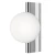 Kinkiet Avant-garde MOD324WL-01CH - Maytoni