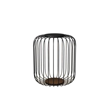 Lampa stojąca zewnętrzna Wisp O478FL-L18GF3K - Maytoni