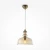Lampa wisząca ONE P001PL-01BZ – Maytoni
