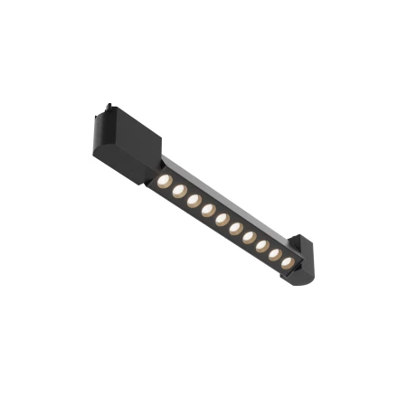 Lampa do szyn 1F UNITY Points Rot TR010-1-10W4K-M-B-DE- Maytoni