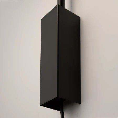 Kinkiet nowoczesny MOLLIS MOD126WL-01B - Maytoni
