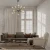 Lampa loft wisząca JACKSON T546PL-12B - Maytoni