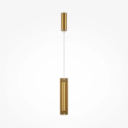 Lampa wisząca Sonata MOD410PL-L12BS3K - Maytoni