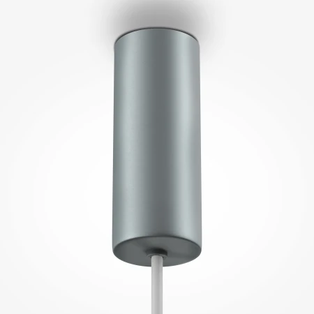 Lampa wisząca Gerhard MOD189PL-L12GR3K1- Maytoni