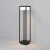 Lampa stojąca ogrodowa – Baker Street O021FL-L10B3K - Maytoni