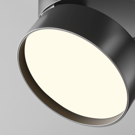 Lampa sufitowa Onda C024CL-18W3K-B-1 - Maytoni