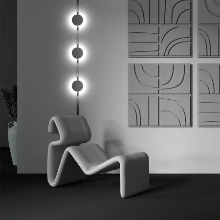 Lampa do szyn Exility Relax TR107-2-5W3K-BS- Maytoni