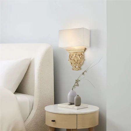 Kinkiet designerski CIPRESSO H034-WL-02-R - Maytoni