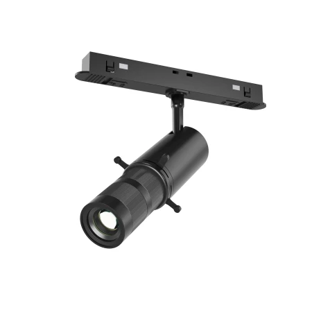 Lampa do szyn Exility Gala TR108-2-10W3K-B- Maytoni