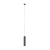 Lampa wisząca Focus P075PL-01B - Maytoni