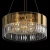 Lampa kryształowa wisząca WONDERLAND MOD313PL-06G - Maytoni