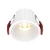 Lampa wpuszczana Alfa LED DL043-01-10W2.7K-RD-W-DE - Maytoni