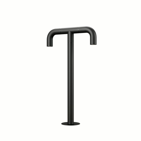 Lampa stojąca zewnętrzna Sleek O477FL-L4GF3K - Maytoni