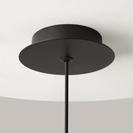 Lampa wisząca nowoczesna MOLLIS MOD126PL-01B - Maytoni