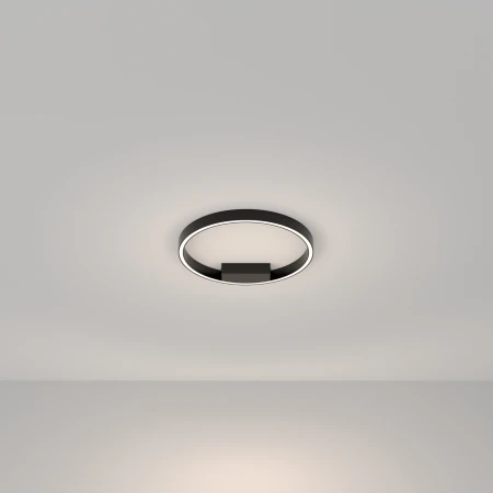 Lampa sufitowa Rim MOD058CL-L25B4K - Maytoni