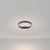 Lampa sufitowa Rim MOD058CL-L25B4K - Maytoni