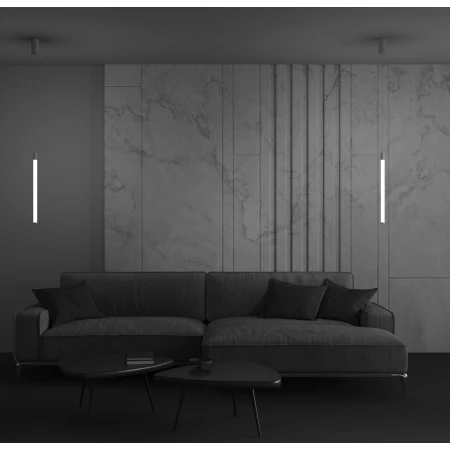 Lampa wisząca Ray P022PL-L10W - Maytoni