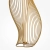 Lampa wisząca Shadows of the past MOD263PL-L20BS3K - Maytoni