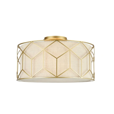 Plafon MESSINA H223-PL-03-G - Maytoni
