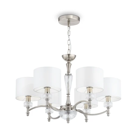 Żyrandol ALICANTE MOD014CL-06N – Maytoni