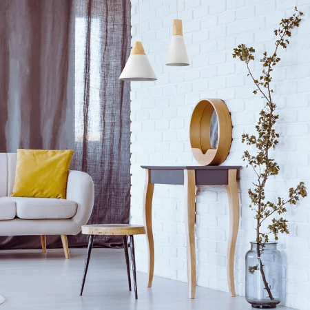 Lampa loft wisząca BICONES P359-PL-01-W - Maytoni