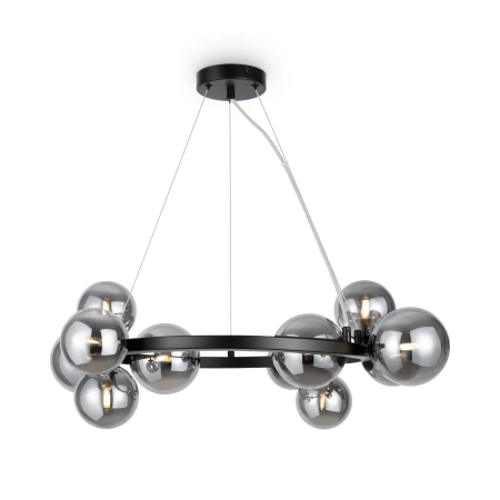 Lampa wisząca Dallas MOD545PL-11B - Maytoni