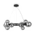 Lampa wisząca Dallas MOD545PL-11B - Maytoni