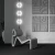 Lampa do szyn Exility Relax TR107-2-5W3K-W- Maytoni