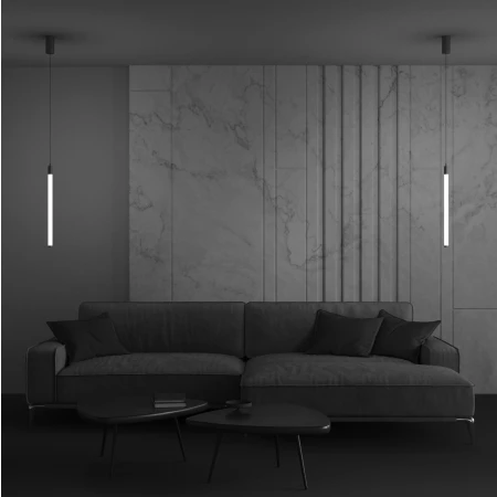 Lampa wisząca Ray P022PL-L10MG3K - Maytoni