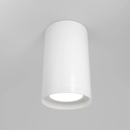Spot – FOCUS S C052CL-01W - Maytoni