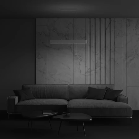 Lampa wisząca Step P010PL-L23W4K - Maytoni