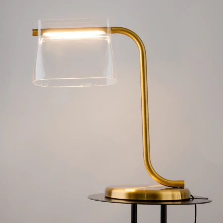 Lampa stołowa Cabaret MOD170TL-L8BS3K- Maytoni