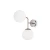 Kinkiet ERICH MOD221-WL-02-N – Maytoni