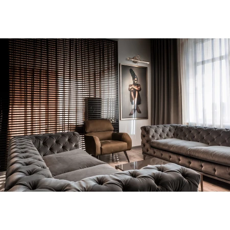 Lampa obrazowa PICASSO PIC114-02-G - Maytoni