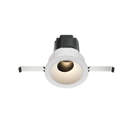 Lampa wpuszczana Wise DL057-7W3K-W- Maytoni