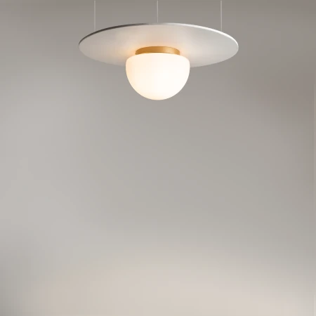 Lampa sufitowa Glassy MOD270CL-01G- Maytoni