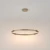Lampa wisząca Rim MOD058PL-L42BS3K - Maytoni