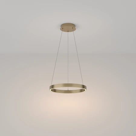 Lampa wisząca Rim MOD058PL-L22BS3K - Maytoni