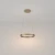Lampa wisząca Rim MOD058PL-L22BS3K - Maytoni