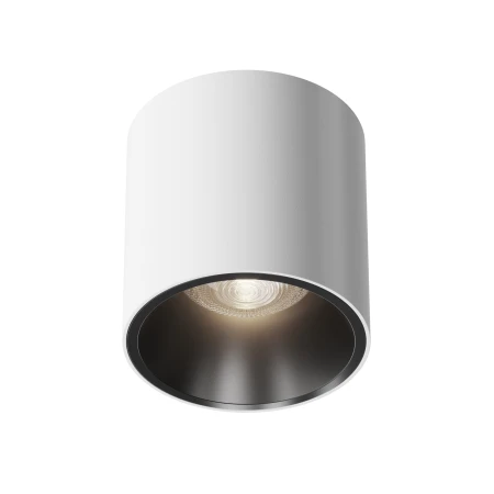 Lampa sufitowa Alfa LED C064CL-L12W4K-D - Maytoni
