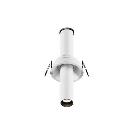Lampa wpuszczana Focus T C140RS-L200-7W3K-W- Maytoni