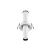 Lampa wpuszczana Focus T C140RS-L200-7W3K-W- Maytoni