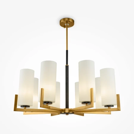 Lampa wisząca – Fortano MOD089PL-08BS - Maytoni